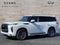 2026 INFINITI QX80 Pure 4WD