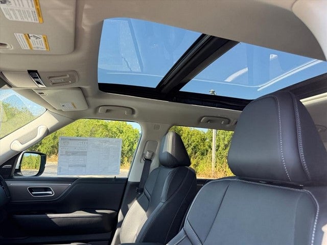 2026 INFINITI QX80 Pure 4WD