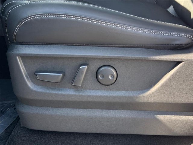 2026 INFINITI QX80 Pure 4WD