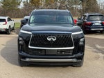 2025 INFINITI QX80 Luxe 4WD