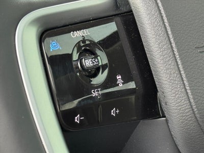 2025 INFINITI QX80 Luxe 4WD