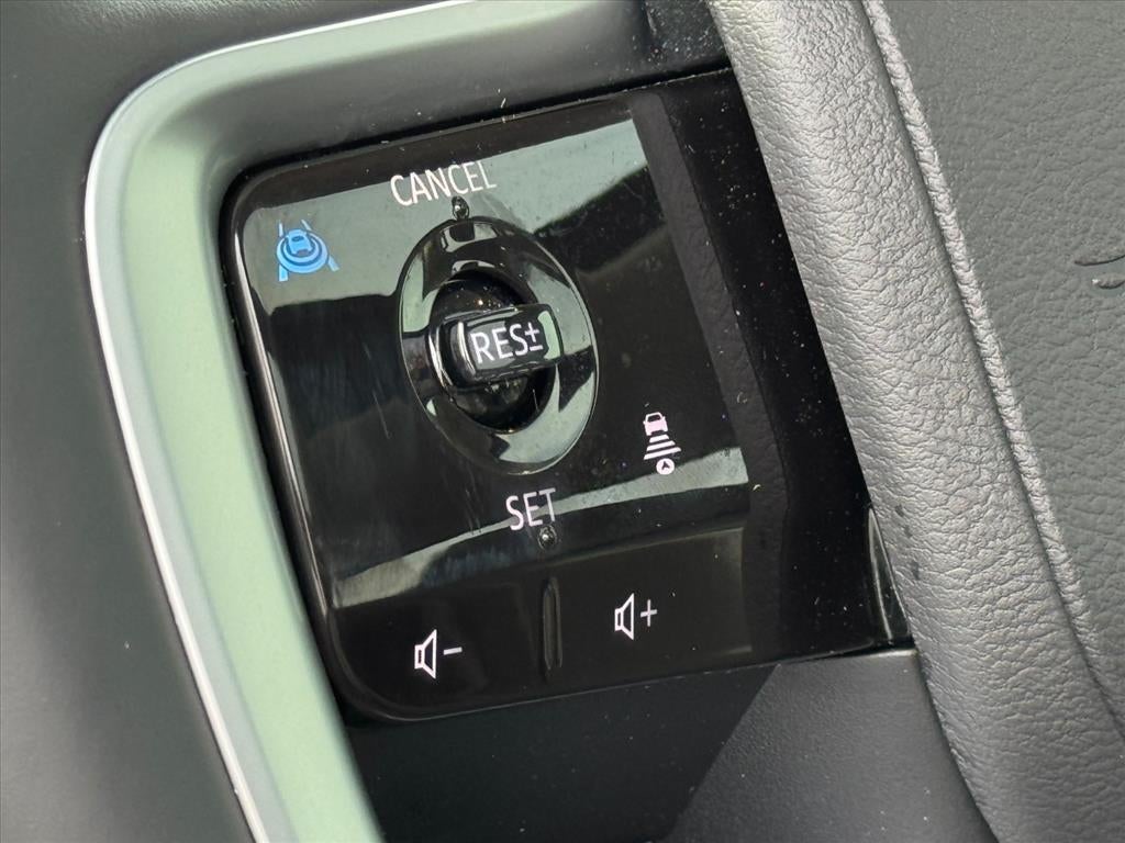 2025 INFINITI QX80 Luxe 4WD