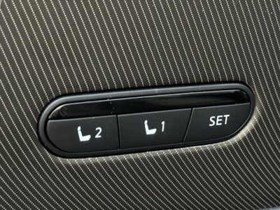 2025 INFINITI QX80 Luxe 4WD