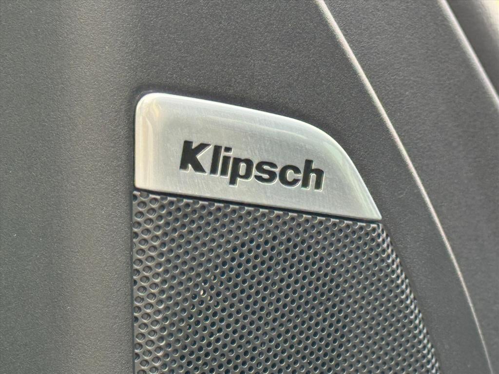 2025 INFINITI QX80 Luxe 4WD