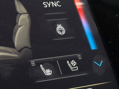 2025 INFINITI QX80 Luxe 4WD