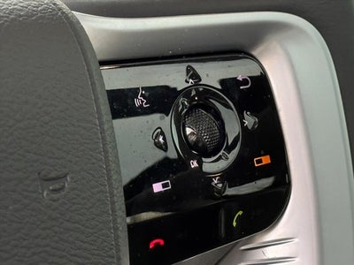 2025 INFINITI QX80 Luxe 4WD