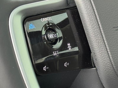 2025 INFINITI QX80 Luxe 4WD