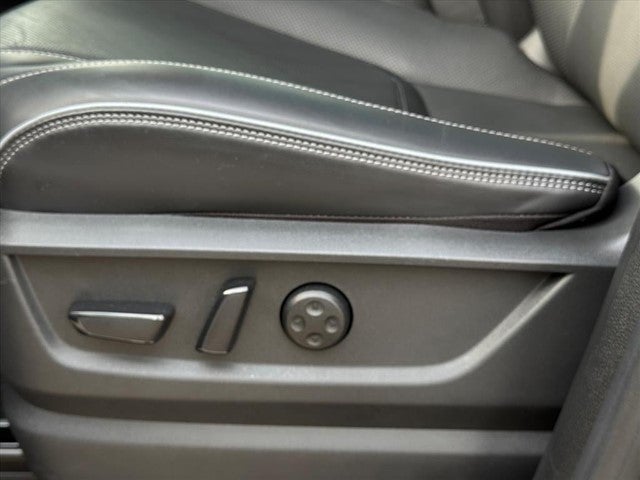 2025 INFINITI QX80 Luxe 4WD