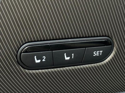 2025 INFINITI QX80 Luxe 4WD