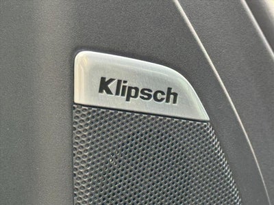 2025 INFINITI QX80 Luxe 4WD