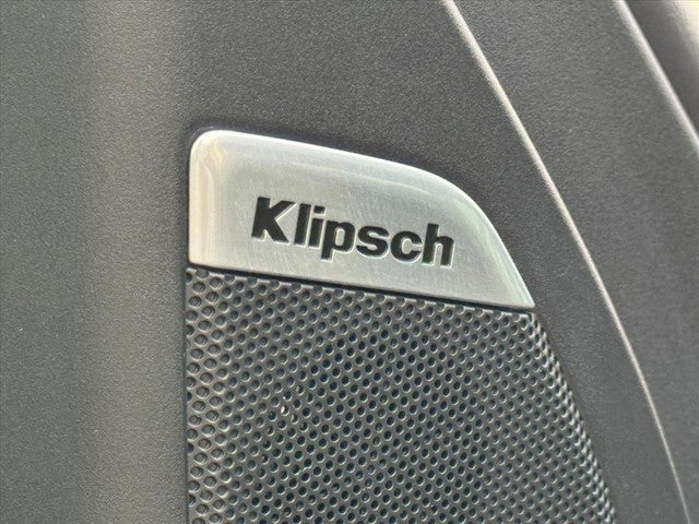 2025 INFINITI QX80 Luxe 4WD