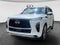 2027 INFINITI QX80 Luxe 4WD