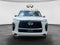 2027 INFINITI QX80 Luxe 4WD