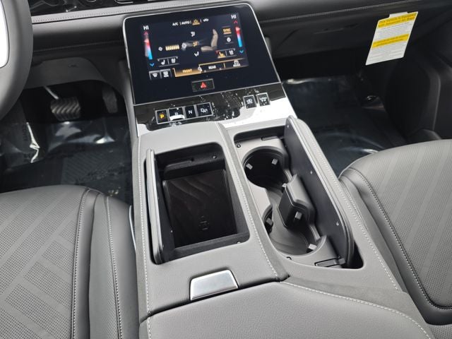 2026 INFINITI QX80 Luxe 4WD