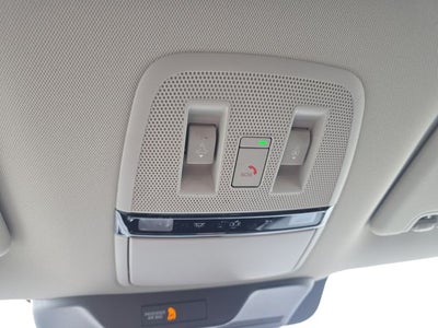 2026 INFINITI QX80 Luxe 4WD