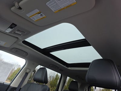 2026 INFINITI QX80 Luxe 4WD