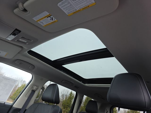 2026 INFINITI QX80 Luxe 4WD