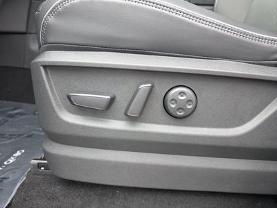 2026 INFINITI QX80 Luxe 4WD