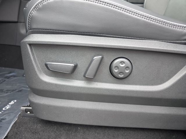 2026 INFINITI QX80 Luxe 4WD