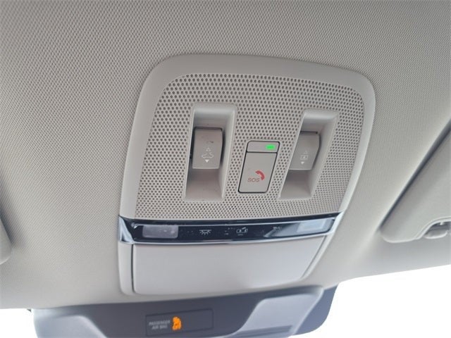 2026 INFINITI QX80 Luxe 4WD