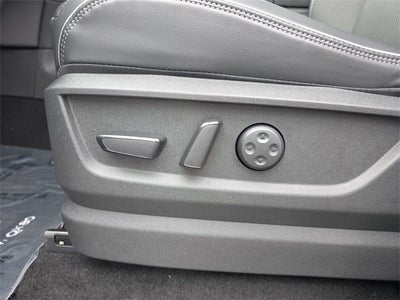 2026 INFINITI QX80 Luxe 4WD