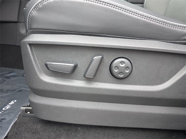 2026 INFINITI QX80 Luxe 4WD