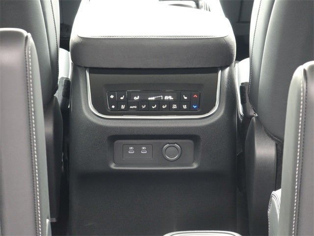 2026 INFINITI QX80 Luxe 4WD