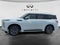 2027 INFINITI QX80 Luxe 4WD