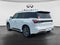 2027 INFINITI QX80 Luxe 4WD