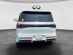 2027 INFINITI QX80 Luxe 4WD