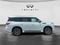 2027 INFINITI QX80 Luxe 4WD