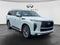 2027 INFINITI QX80 Luxe 4WD