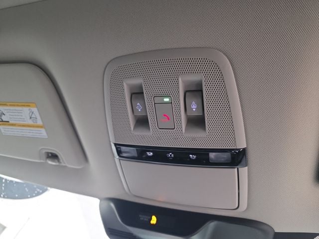 2026 INFINITI QX80 Luxe 4WD