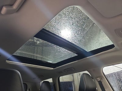 2026 INFINITI QX80 Luxe 4WD