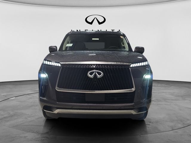 2026 INFINITI QX80 Luxe 4WD