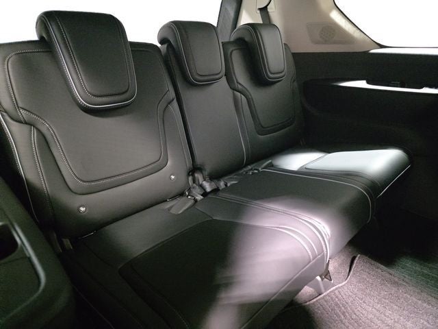 2026 INFINITI QX80 Luxe 4WD