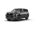 2026 INFINITI QX80 Luxe 4WD