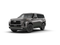 2026 INFINITI QX80 Luxe 4WD