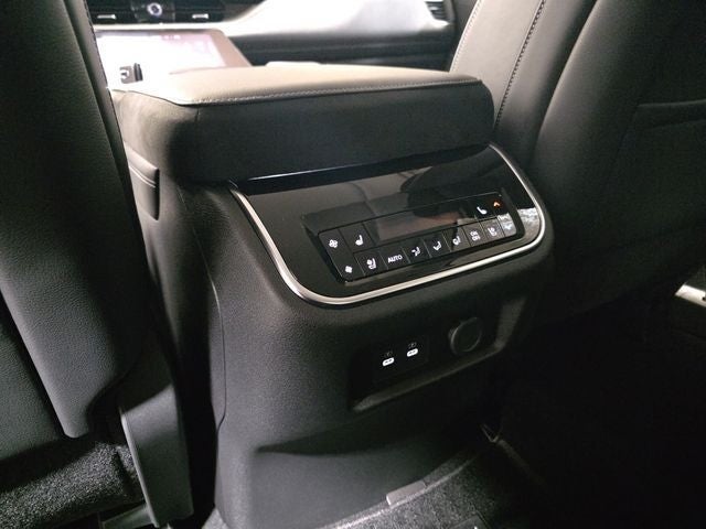 2026 INFINITI QX80 Luxe 4WD