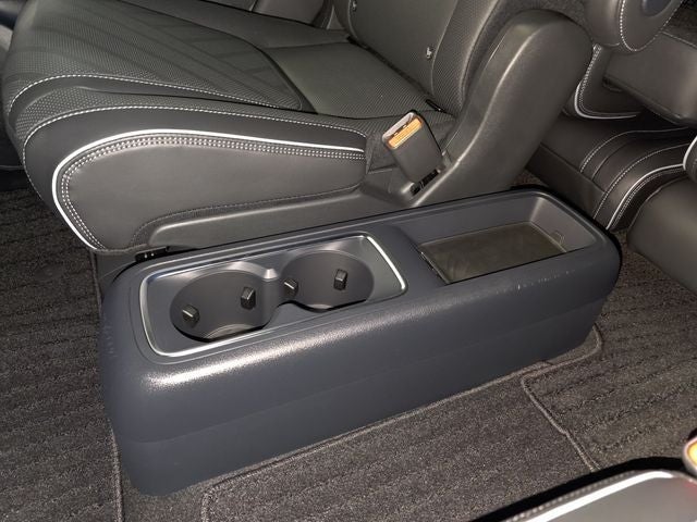 2026 INFINITI QX80 Luxe 4WD