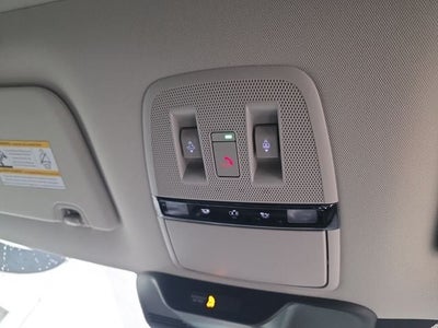 2026 INFINITI QX80 Luxe 4WD