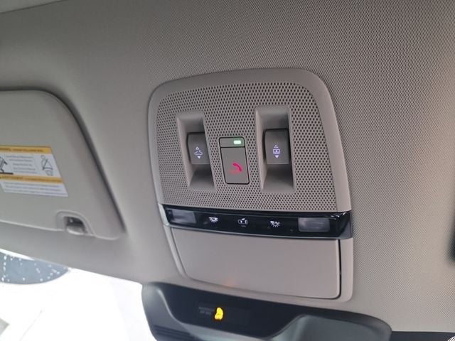 2026 INFINITI QX80 Luxe 4WD