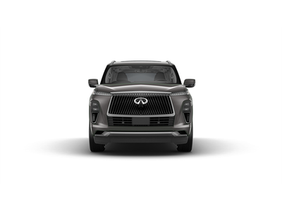 2026 INFINITI QX80 Luxe 4WD