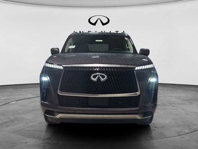 2026 INFINITI QX80 Luxe 4WD