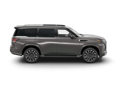 2026 INFINITI QX80 Luxe 4WD