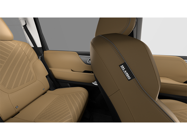 2026 INFINITI QX80 Luxe 4WD