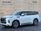 2026 INFINITI QX80 Luxe 4WD