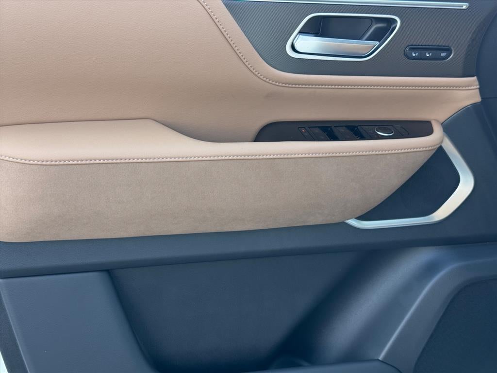 2026 INFINITI QX80 Luxe 4WD