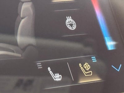 2026 INFINITI QX80 Luxe 4WD