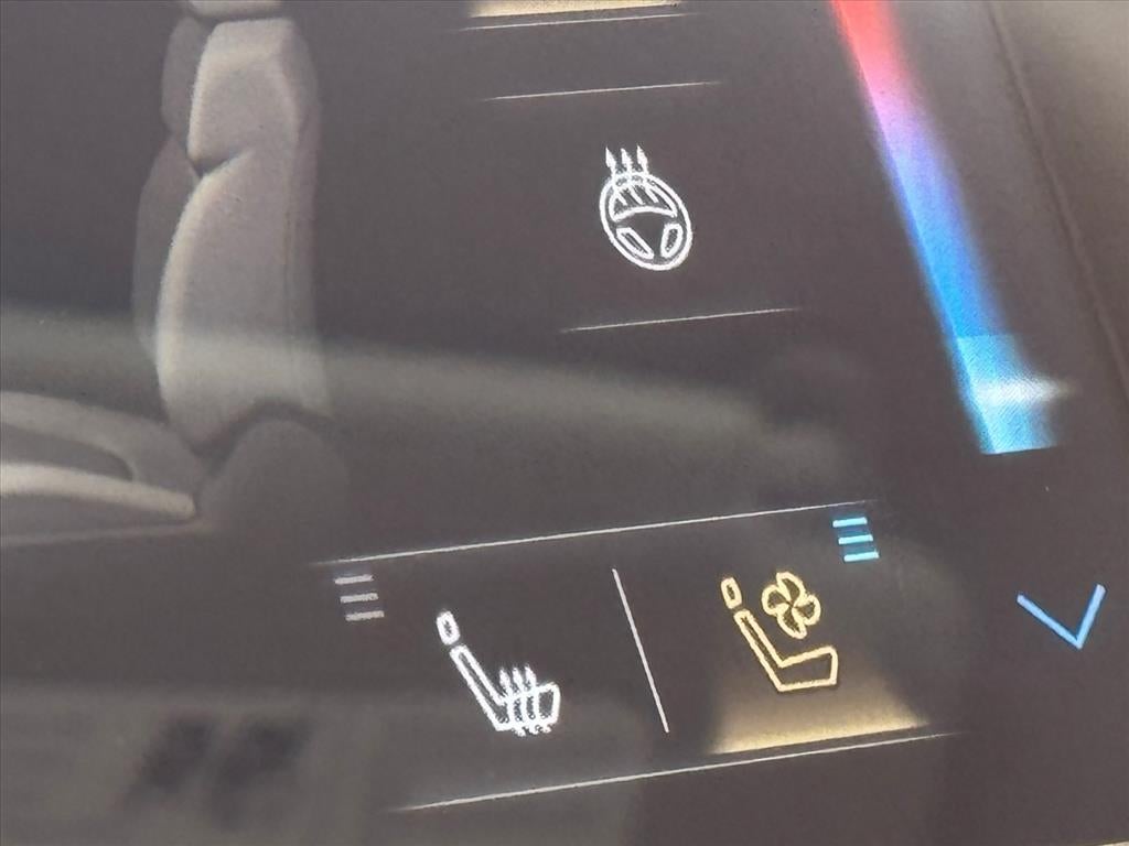 2026 INFINITI QX80 Luxe 4WD